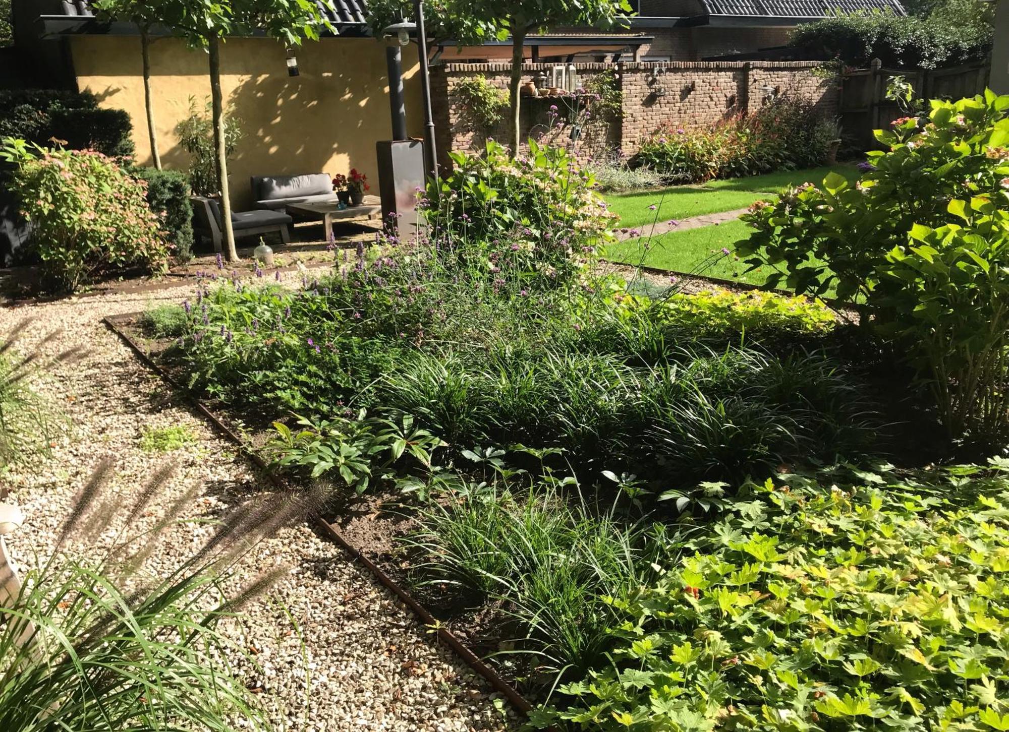 B&B La 'Petite Bergerie' Doorn Exterior photo